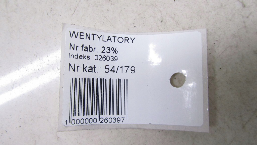 фото №6, Kia ceed ii 1.6 1.4 вентилятор радіатора 12-16 179