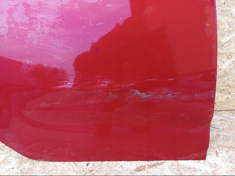 фото №7, Hyundai ix20 ix-20 дверь задние задняя правое