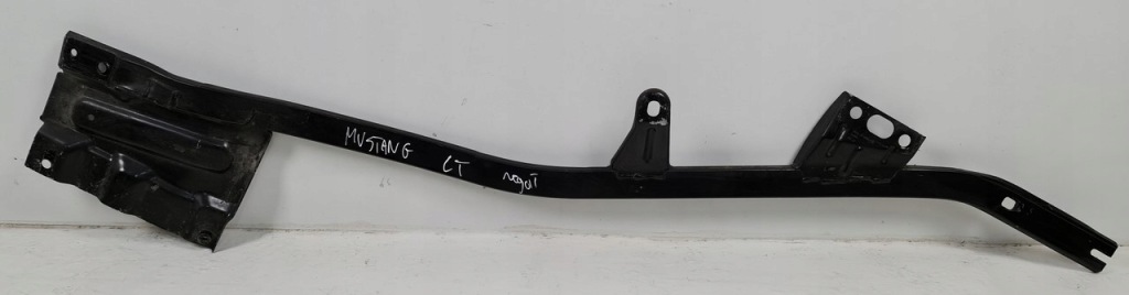 фото №1, Каркас крыша левый ford mustang vi cabrio