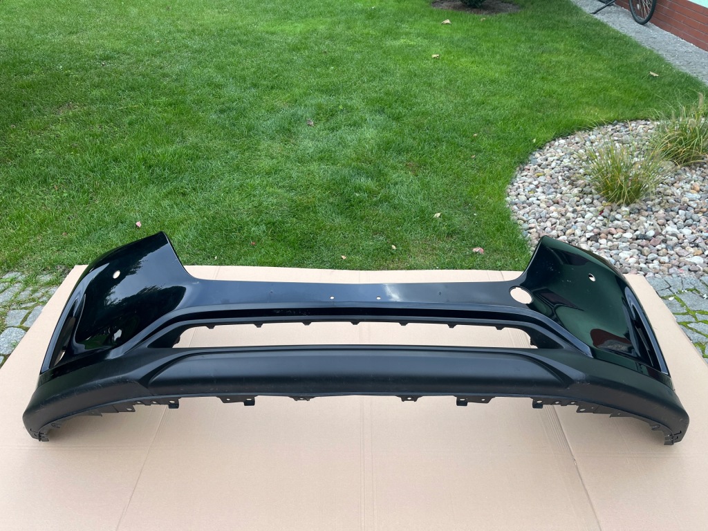 фото №6, Бампер передний mazda cx60 cx 60 2022 - 2024 .