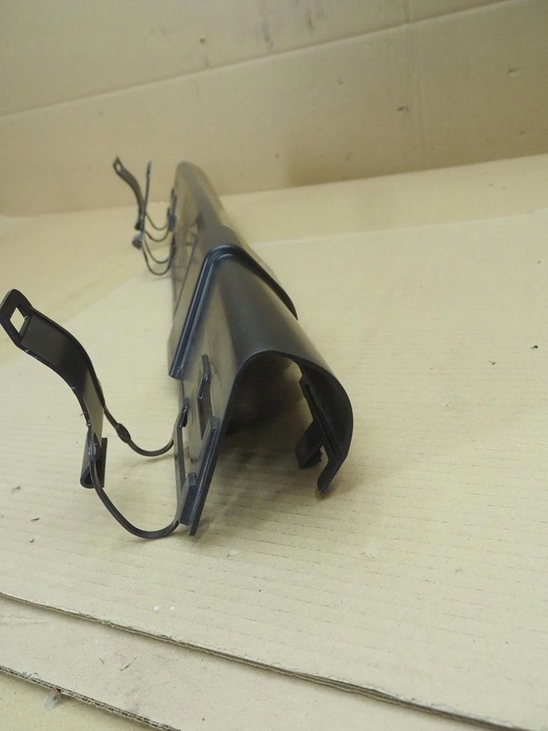 фото №9, Opel crossland 21r захист балка підвіска osi задня 9813155380