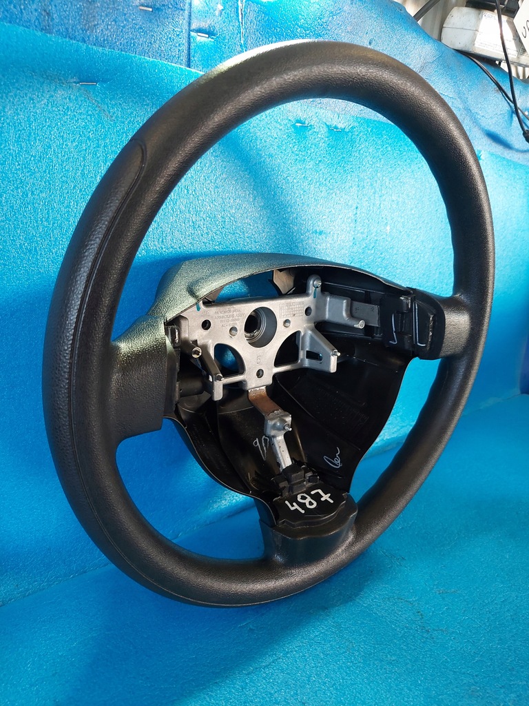 фото №9, Воздуховод hyundai i10