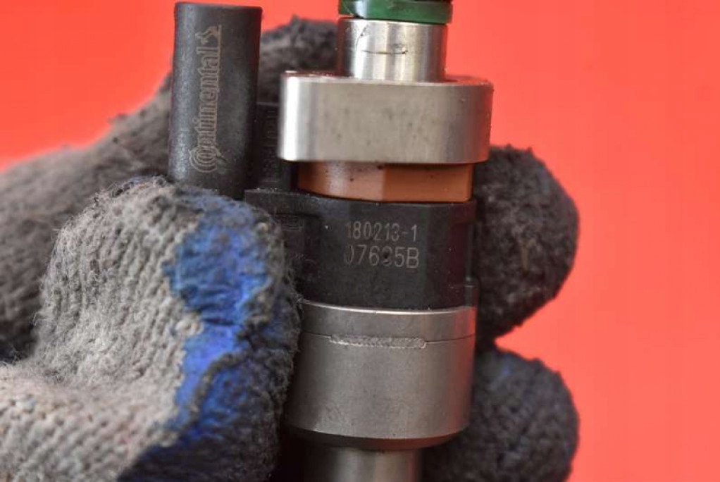 Форсунка форсунка 180214-1 opel insigni b 1.5 t 140 km 17-20 Доставка