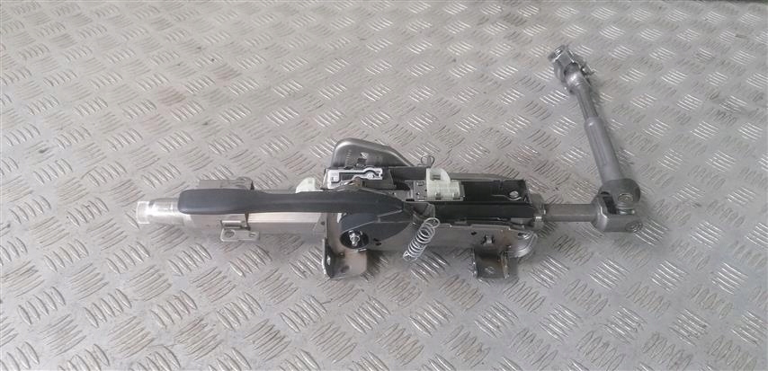 фото №5, Колонка рулевая seat leon iii 5q2419502ac