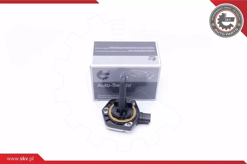 фото №1, Esen skv 17skv408 датчик, уровень масла двигателя