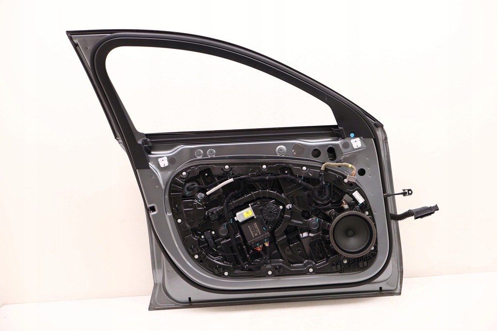 фото №8, Volvo s90 ii двері ліва перед 714