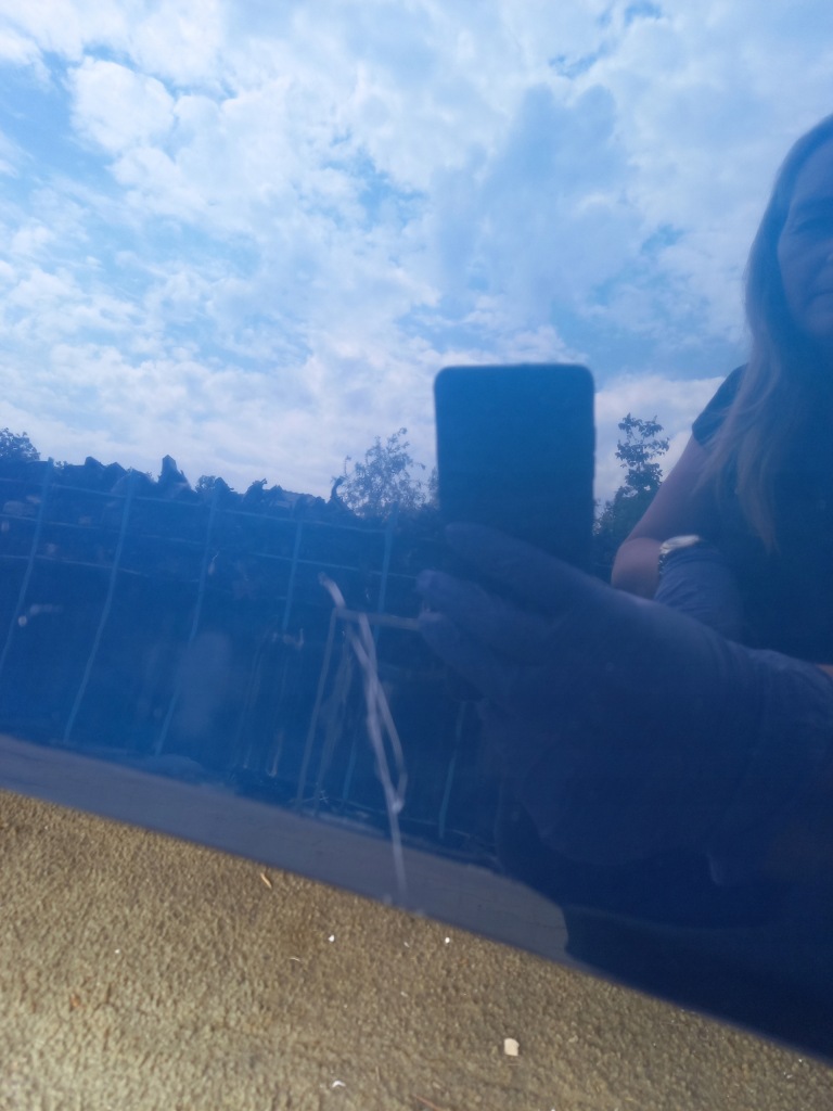 фото №4, Капот renault talisman