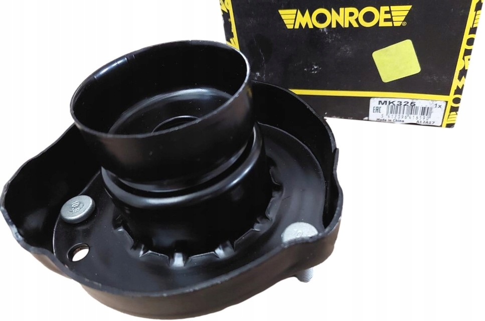 фото №13, Подушка амортизатора подшипник mercedes citan 415