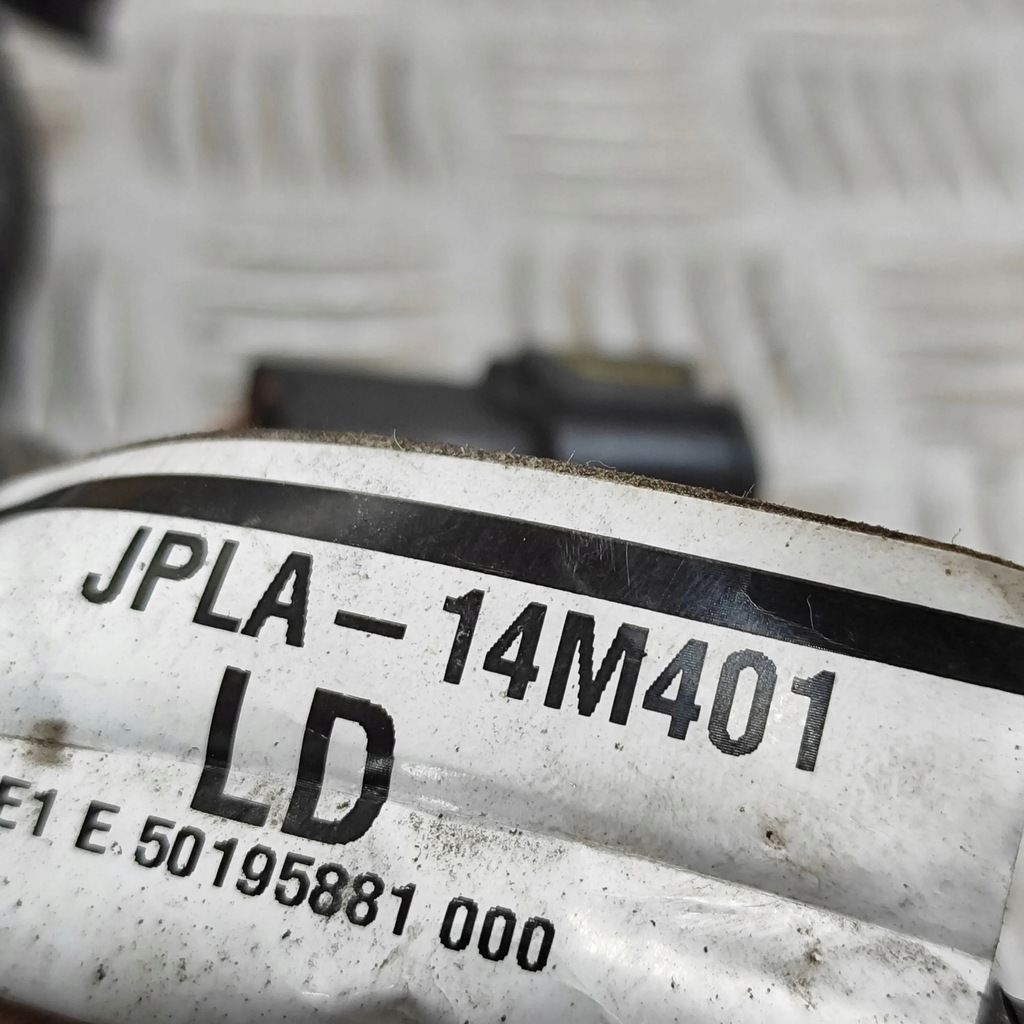 фото №7, Land rover range rover sport l494 2018 другая жгут трубопровод / кабели