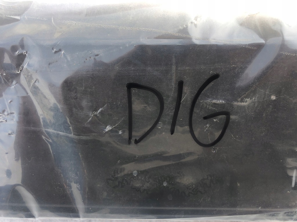 фото №12, Nowa молдинг поріг поріг hyundai ix35 ix 35 права оригінальна 87752-2s000