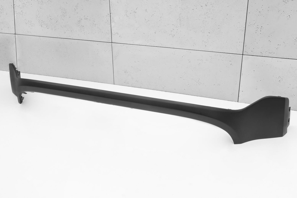 фото №9, Jeep renegade i bu 15-18 przed liftingiem бампер передній верхній 5ux70tzzaa