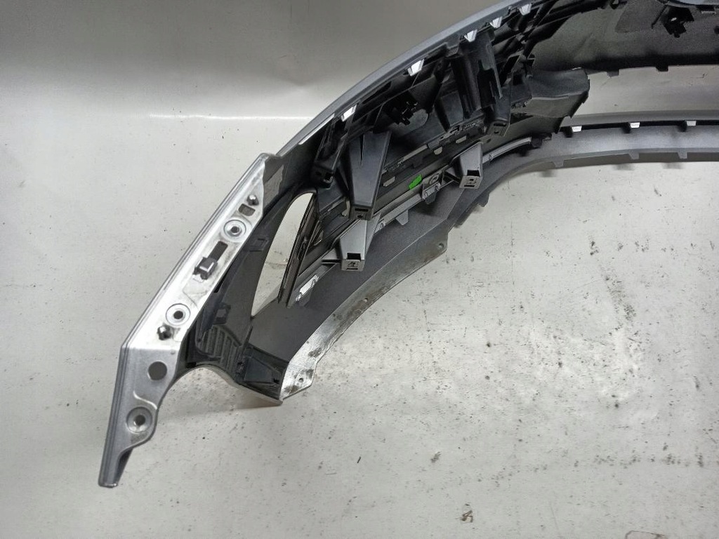 фото №15, Бампер перед передній skoda superb iii 3v0807221