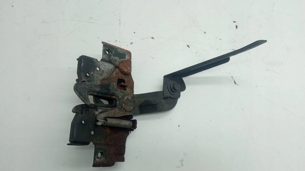 фото №5, Замок капот mazda 3 bk