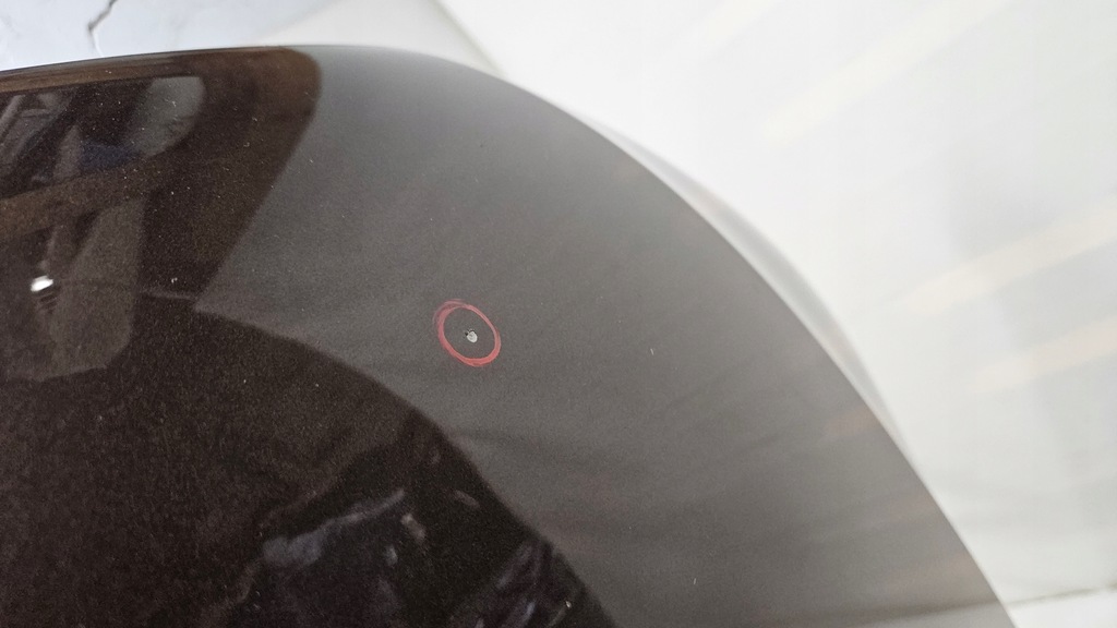 фото №8, Капот крышка двигателя vw amarok оригинал