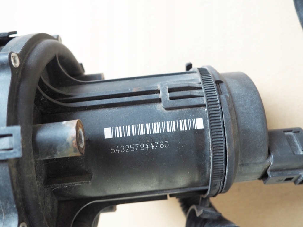 Audi vw насос воздуха вторичного 078906601d pierburg Киев