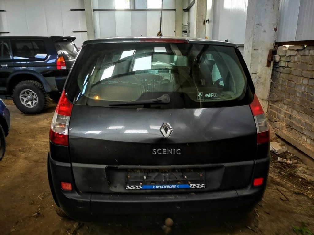 Купить Renault scenic коробка предохранителей 2006 1.9l 8200481866f 8200481866-f, 5