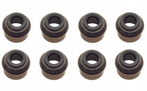 фото №12, Набор уплотнители стержень клапана multicar tremo, alfa romeo 145, 146,