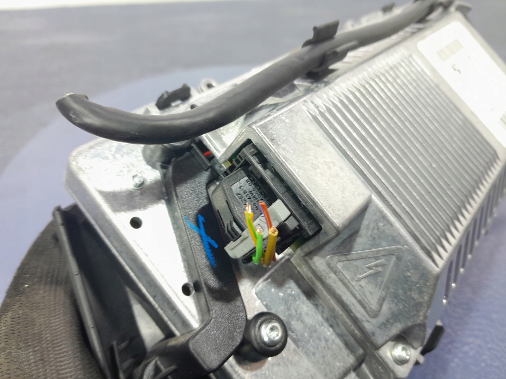 фото №5, Bmw x5 e70 дисплей монитор радио gps 9146651