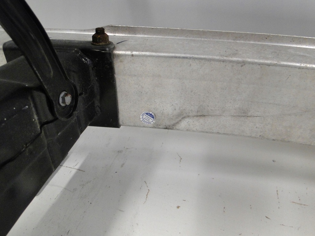 фото №15, Mercedes r klasa 251 w251 lift балка передняя