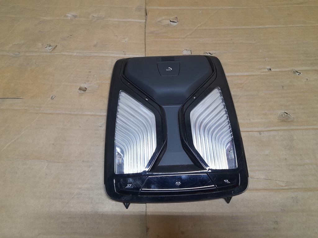 Купить Лампа освещение кабины bmw 5 g30