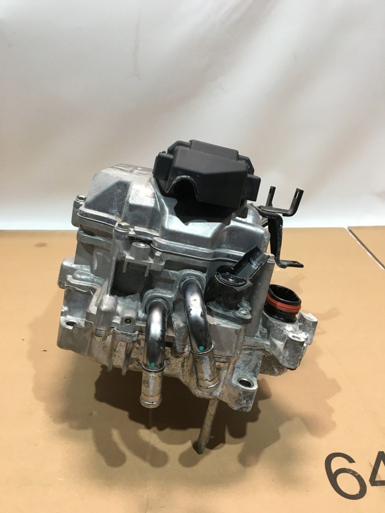 фото №7, Инвертор преобразователь honda jazz v 20- 1b000-6y0-g03