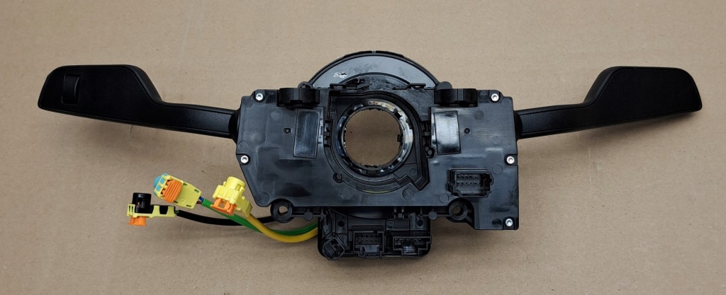 фото №4, Переключатель комбинированный alfa romeo giulia 735632429