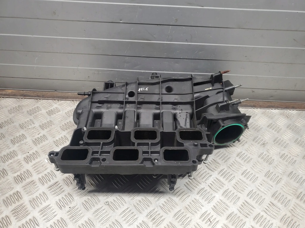 фото №1, Chrysler pacifica 04861867ac з передній колектори впускні