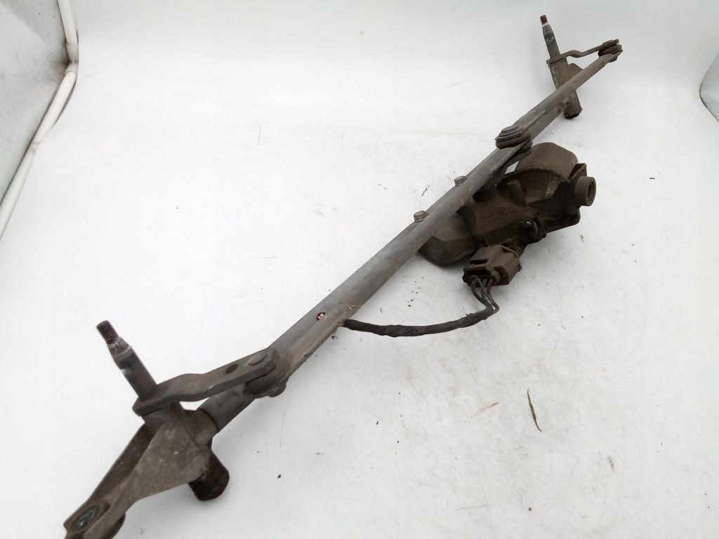 фото №3, Land rover discovery iii 3 механизм дворник перед eu