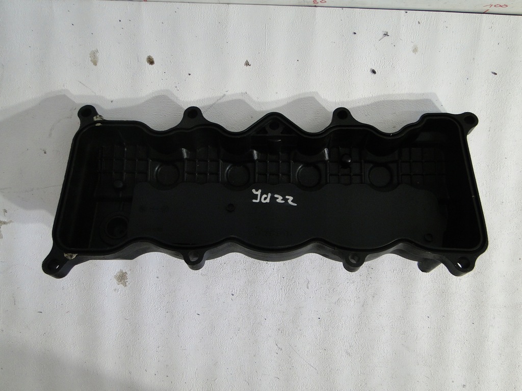 фото №7, Honda jazz крышка клапанов 3440702092