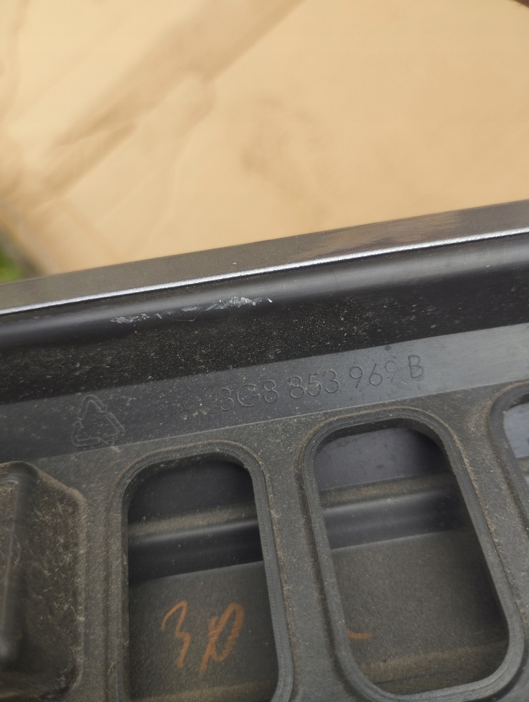 фото №4, Istwa дверь левая передняя vw arteon pyrit silber