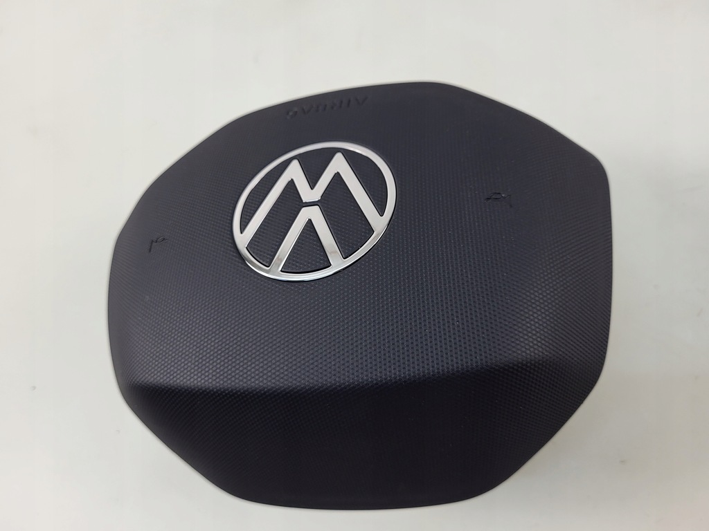 фото №8, Vw id3 id.3 id4 id.4 t-ctoss подушка подушка безопасности водителя руля nowa