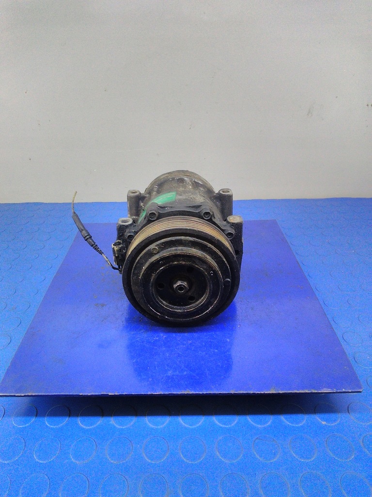 фото №1, Renault espace 2.2 компресор кондиціонера