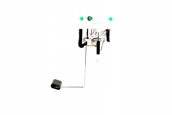 фото №2, Насос топлива renault master 10 elektryc fast