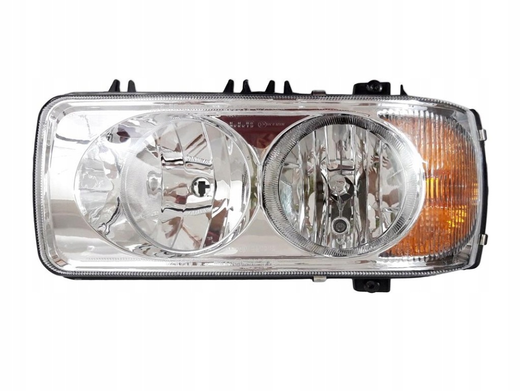 Купить Daf xf 105 95 cf lf фара новый левая качество