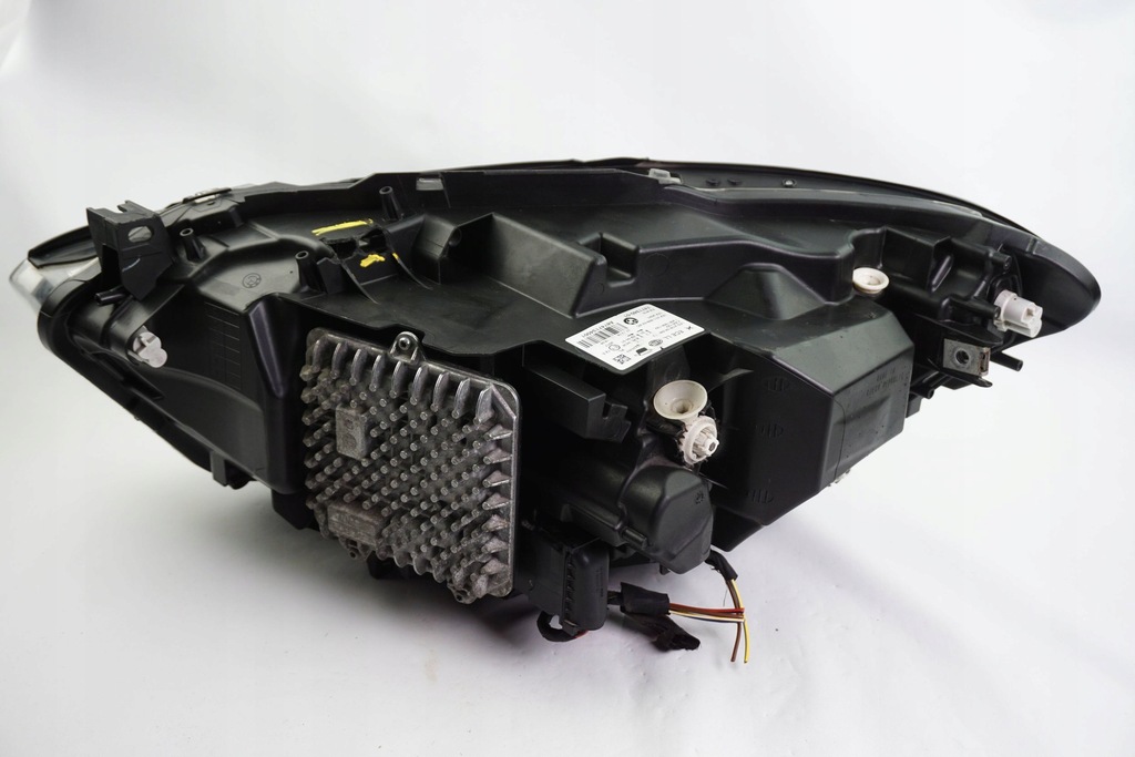 фото №10, Лампа передняя правая bmw 1 f20 f21 7471340