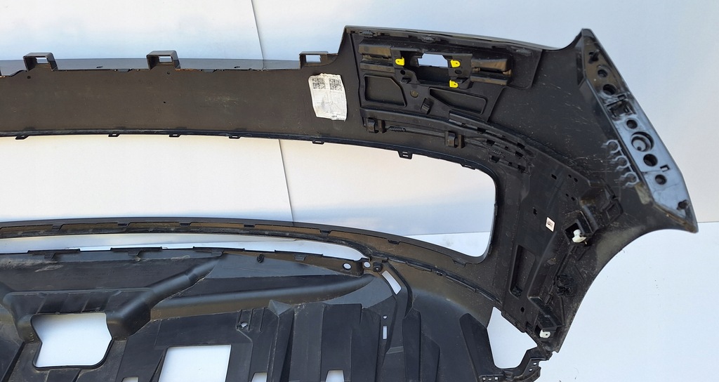 фото №6, Range rover vogue l460 бампер передний перед m8e2-17f003