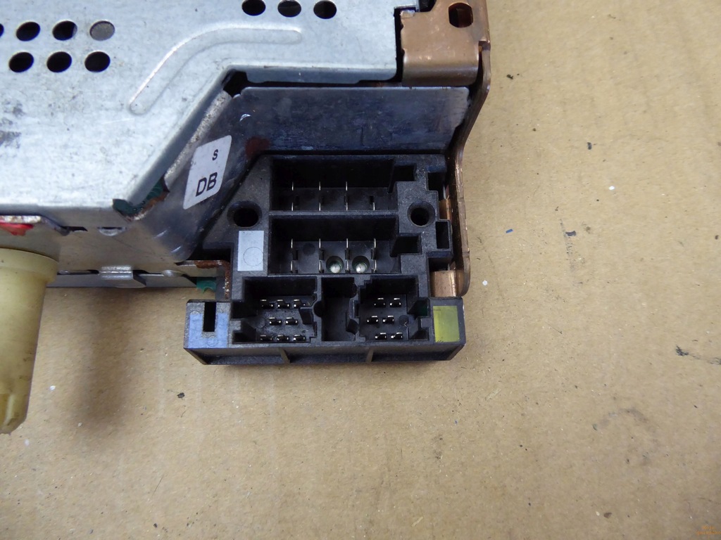 фото №4, Радіо касета+ kod renault modus оновлення list