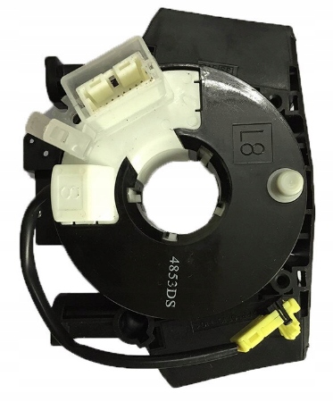 фото №8, Шлейф лента подушка безопасности подушки безопасности nissan murano navara