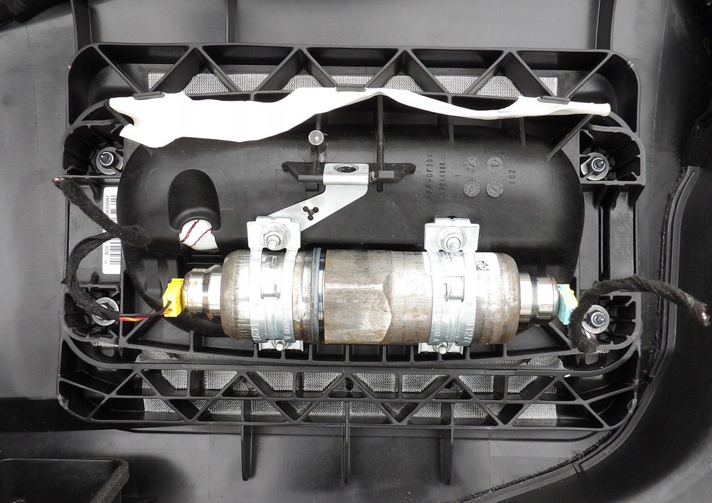 фото №12, Mercedes w246 b180 cdi приборная панель приборная подушка безопасности водителя