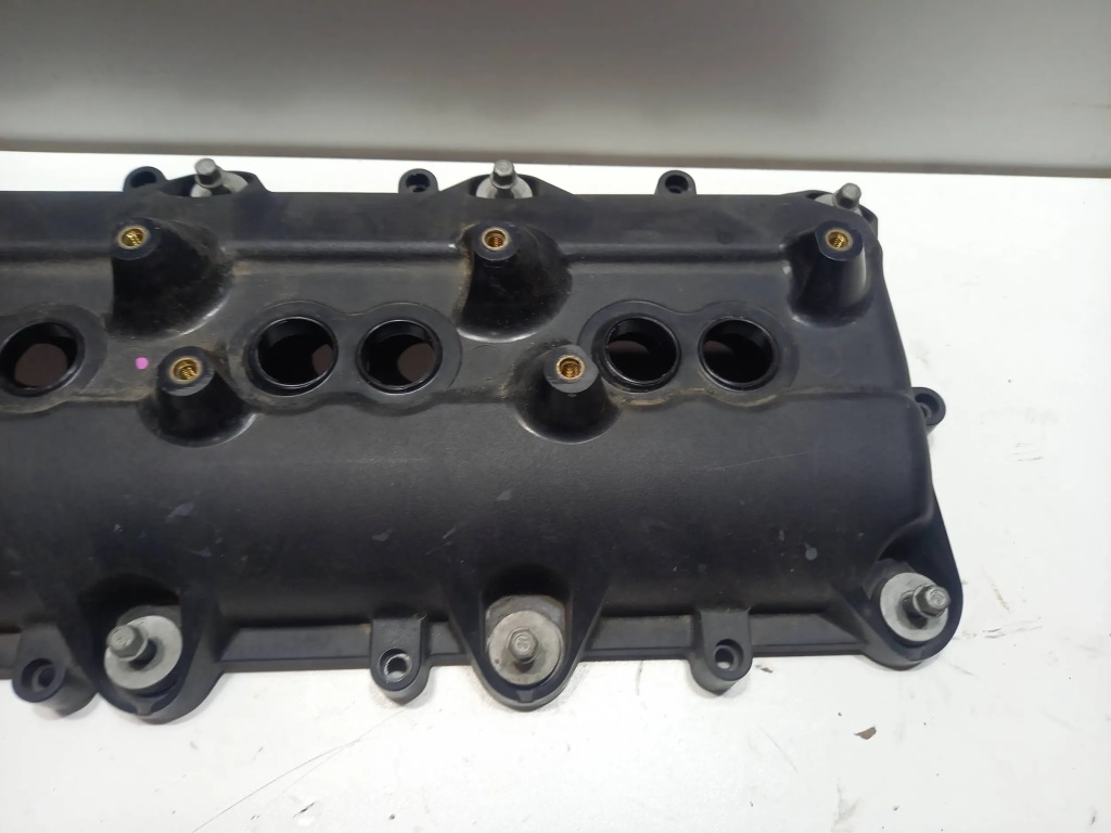 фото №6, Jeep grand cherokee wk2 srt 6.4 крышка клапанов