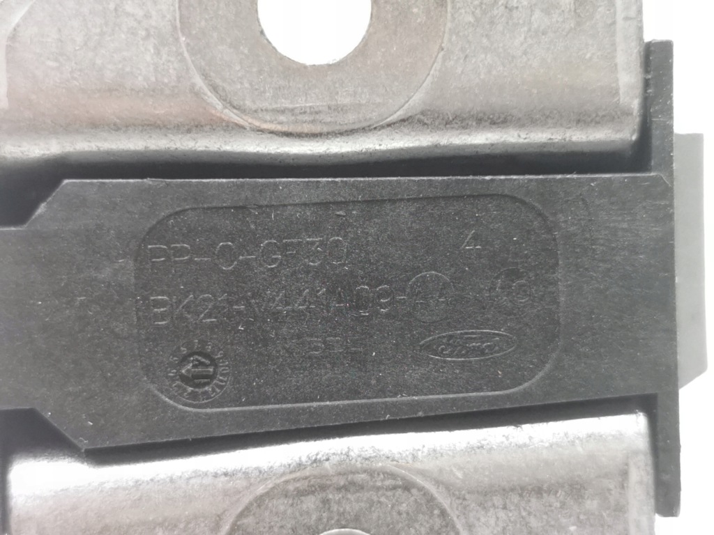 Крепление замка дверь задний  transit/tourneo courier 14- bk21-v441a09-aa 1773650 с Разборки