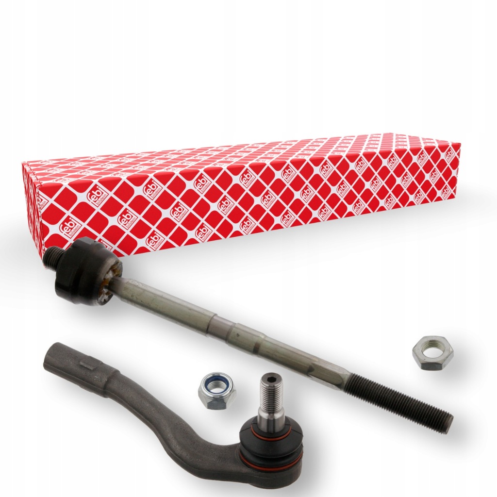 фото №13, Тяга рулевой mercedes