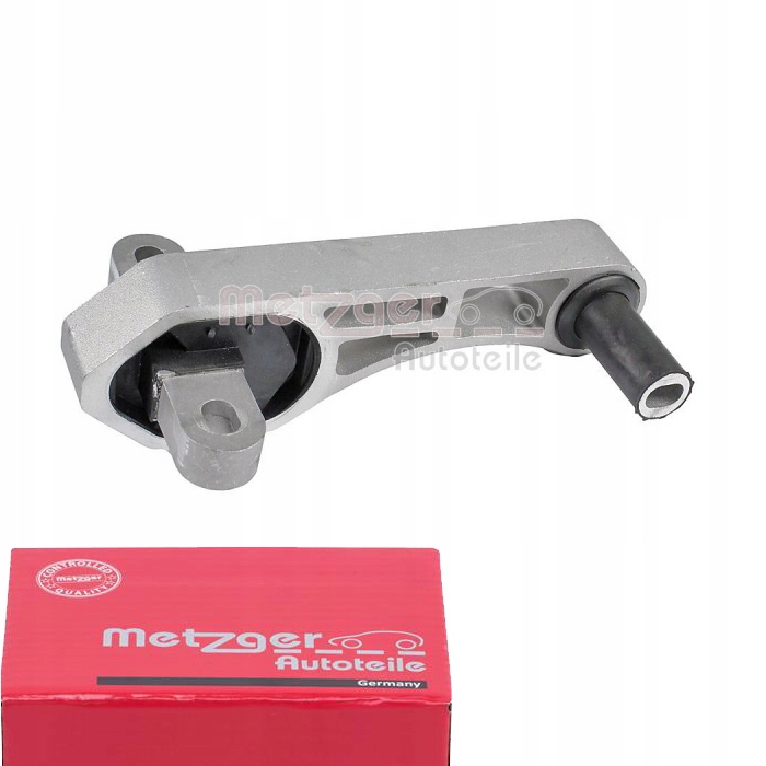 фото №1, Подушка двигателя задняя do peugeot bipper