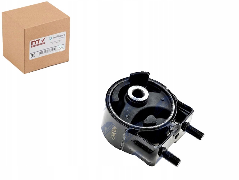 фото №1, Подушка двигателя mazda demio dw3 dw5 96-02 задняя nty