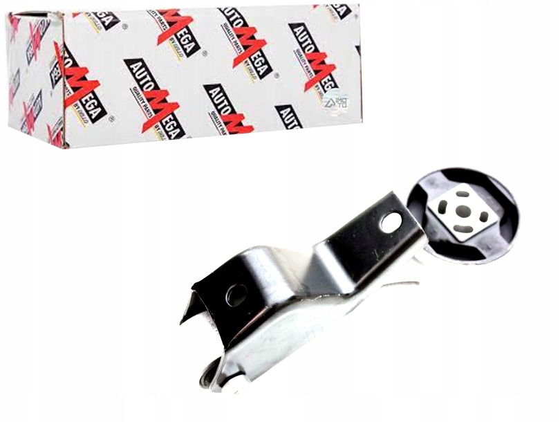 фото №1, Подушка двигателя automega