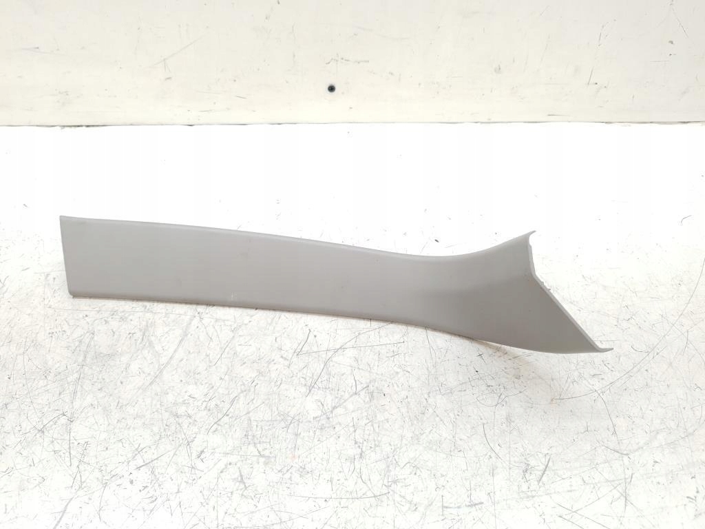 фото №1, Захист кришки лівий задня bmw 3 e91