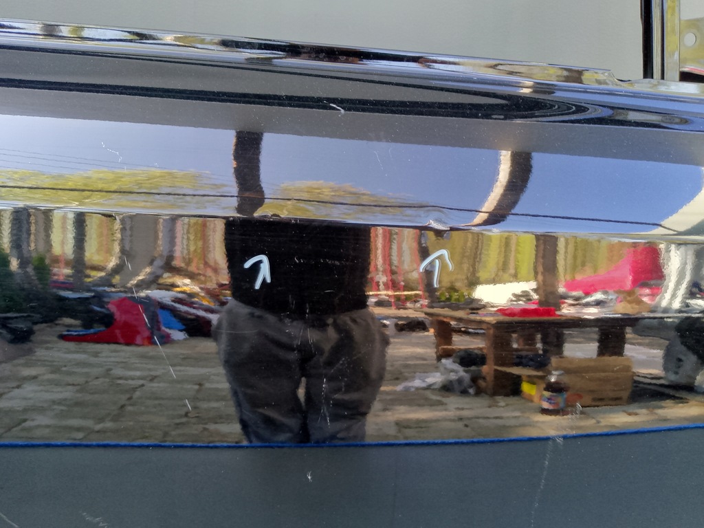 фото №7, Honda crv cr-v v 5 2018- двері праве передні перед правий ÷