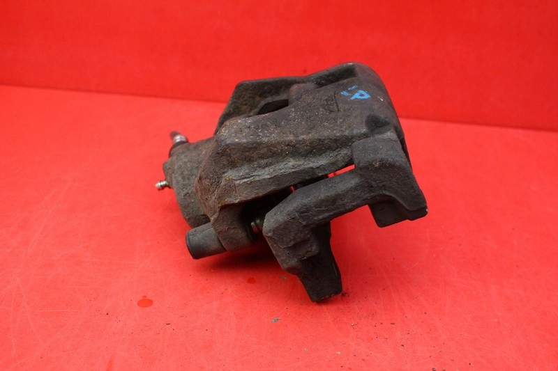 фото №5, Суппорт тормозной левый перед ford galaxy mk2 2 ii mk3 3 iii 2.0 tdci 140 km
