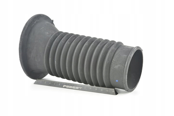 фото №14, Защита амортизатора передний febest tshb-yarf