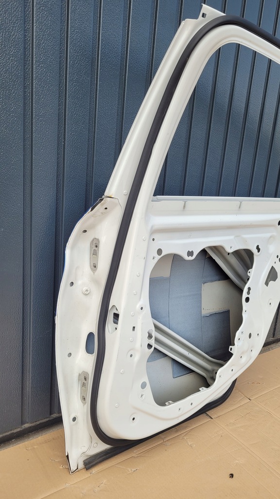 фото №8, Дверь задняя задние правое bmw 5 g30 седан